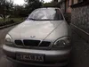 Daewoo Sens 2004-0