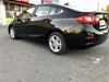 Chevrolet Cruze 2016-10