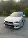 Mitsubishi Lancer 2009-2