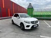 Mercedes-Benz GLE 2016-2