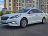 Hyundai Sonata 2016-16