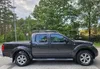 Nissan Navara (Frontier) 2008-5