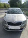 Skoda Octavia 2016-2