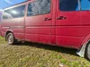 Mercedes-Benz Vito 2002-1