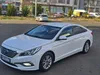 Hyundai Sonata 2016-17