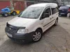 Volkswagen Caddy 2007-0