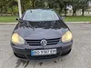 Volkswagen Golf 2004-7
