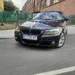 BMW 3 серія 2009-2