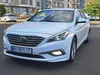Hyundai Sonata 2016-2