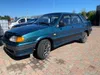 Lada (ВАЗ) 2115 2001-1