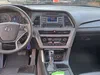 Hyundai Sonata 2016-24