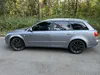 Audi A4 2005-15