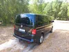 Volkswagen Caravelle 2010-7