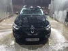Renault Megane 2016-22
