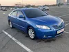 Toyota Camry 2007-0