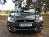 Mitsubishi ASX 2014-0
