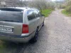 Skoda Octavia 2006-8
