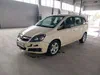 Opel Zafira 2007-9