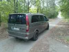 Mercedes-Benz Vito 2004-9