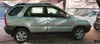 Kia Sportage 2006-0