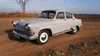ГАЗ 21 «Волга» 1961-4