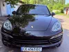 Porsche Cayenne 2012-23