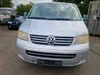 Volkswagen Transporter 2007-2