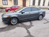 Ford Fusion (North America) 2017-0