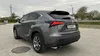 Lexus NX 2016-2