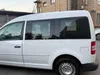 Volkswagen Caddy 2015-2