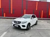 Mercedes-Benz GLE 2016-0