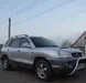 Hyundai Santa Fe 2001-0