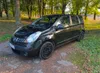 Nissan Note 2007-0