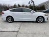 Ford Fusion (North America) 2018-2