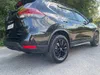 Nissan Rogue 2017-21