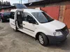 Volkswagen Caddy 2007-15