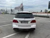 Mercedes-Benz GLE 2016-8