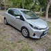 Toyota Yaris 2012-1