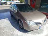 Nissan Primera 2007-9