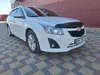 Chevrolet Cruze 2013-16