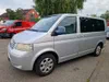 Volkswagen Transporter 2007-1