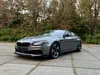 BMW 6 серія 2016-19