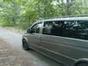 Mercedes-Benz Vito 2004-6