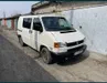 Volkswagen Transporter 1999-0