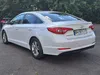 Hyundai Sonata 2016-10
