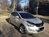 Hyundai Elantra 2013-0