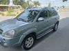 Hyundai Tucson 2006-1