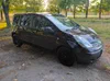 Nissan Note 2007-2