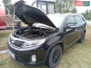 Kia Sorento 2013-0