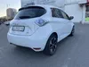 Renault ZOE 2017-8